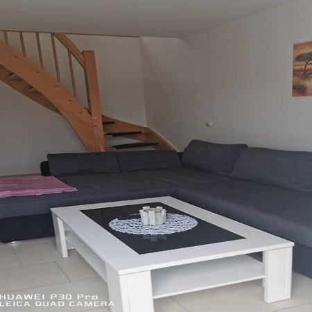 Gaestewohnung 17 Ошерслебен Екстериор снимка